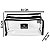 Necessaire Klass Vough Basic M Ref. Kc02m - Imagem 3