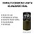 Esmalte Cremoso Anita Igualdade 10ml - Imagem 2