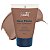 Base Matte Tracta Alta Cobertura Cor 11 40g - Imagem 1