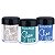 Kit Ruby Rose Glitter Solto Shine Copa 6g C/3 - Imagem 1