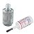Esmalte de Brilho Vizzela #makeawish Um Castelo, Quero 9ml - Imagem 3