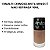 Esmalte Cremoso Anita Menos É Mais Refinada 10ml - Imagem 2