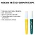 Kit Luisance Máscara de Cílios Queen Eyes Copa 10ml C/2 - Imagem 2