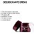 Kit Pierre Alexander Desodorante Creme 50g C/9 Unidades - Imagem 2
