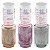 Kit Vizzela Esmalte de Brilho #makeawish 9ml C/5 - Imagem 4