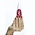 Esmalte Cintilante Colorama Bloquinho Me Liga Na Quarta 8ml - Imagem 5