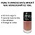 Esmalte Cremoso Anita Menos É Mais Monocromático 10ml - Imagem 2