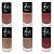 Kit Esmalte Anita Menos É Mais C/6 10ml - Imagem 1