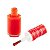 Esmalte Cremoso Vizzela #filmeseclichês Amigos e Fogueira 9ml - Imagem 3