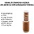 Esmalte Cremoso Vizzela #filmeseclichês Mensagem Perdida 9ml - Imagem 2