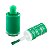 Esmalte Cremoso Vizzela #filmeseclichês Moletom e Pipoca 9ml - Imagem 3