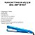 Prancha Titanium Mq Slim Azul 450f° Bivolt - Imagem 2