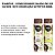 Shampoo + Condicionador Salon Line Sos Cachos Coco Hidratação Nutritiva 300ml - Imagem 2