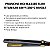 Prancha Mq Max480 Slim Titanium 480°f Bivolt - Imagem 2