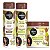 Kit Salon Line Sos Cachos Coco Hidratação Nutritiva C/3 - Imagem 1