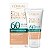 Protetor Facial Loreal Solar Expertise Fps 60 Antioleosidade Cor 1.0 40g - Imagem 1