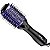 Escova Oval Secadora Taiff Easy Lilás 1200w 220v - Imagem 3