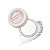 Glitter Multifuncional Diamond Pop Rk By Kiss Ny Crystal Glam Bg01b 3,5g - Imagem 4