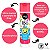 Shampoo Salon Line Kids Meu Lisinho Imaginação e Diversão 300ml - Imagem 2