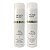 Kit Jacques Janine Mega Volume: Shampoo e Condicionador 240ml - Imagem 1
