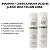 Kit Jacques Janine Mega Volume: Shampoo e Condicionador 240ml - Imagem 2