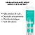 Unhas Autocolantes Kiss Ny Impress Curto Abstract Imc17xb - Imagem 2