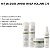 Kit Jacques Janine Mega Volume: Shampoo, Condicionador, Máscara 240g e Spray 120ml - Imagem 2