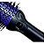 Escova Oval Secadora Taiff Easy Lilás 1200w 127v - Imagem 4
