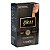 Coloração Creme Acquaflora Kit Hidra Gloss 6.13 Louro Escuro Acinzentado Dourado - Imagem 1