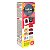 Tonalizante Colorido Salon Line Color Express Fun Red Fancy 100ml - Imagem 5