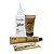 Coloração Creme Acquaflora Kit Hidra Gloss 7.0 Louro Natural - Imagem 3