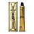 Coloração Creme Acquaflora Kit Hidra Gloss 6.1 Louro Escuro Acinzentado - Imagem 4
