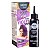 Tonalizante Colorido Salon Line Color Express Fun Violet Fantasy 100ml - Imagem 1