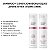 Kit Jacques Janine After Colors: Shampoo e Condicionador 240ml - Imagem 2