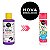 Shampoo + Condicionador Salon Line Kids Meu Lisinho Imaginação e Diversão 300ml - Imagem 3