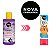 Shampoo + Condicionador Salon Line Kids Meu Lisinho Imaginação e Diversão 300ml - Imagem 4