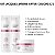Kit Jacques Janine After Colors: Shampoo, Condicionador e Máscara 240g - Imagem 2