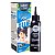Tonalizante Colorido Salon Line Color Express Fun Blue Rock 100ml - Imagem 1