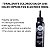 Tonalizante Colorido Salon Line Color Express Fun Blue Rock 100ml - Imagem 2