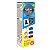 Tonalizante Colorido Salon Line Color Express Fun Blue Rock 100ml - Imagem 5