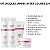 Kit Jacques Janine After Colors: Shampoo, Condicionador, Máscara 240g e Leave-in - Imagem 2