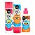 Kit Salon Line Kids Meu Lisinho Imaginação e Diversão C/3 - Imagem 1