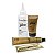Coloração Creme Acquaflora Kit Hidra Gloss 3.0 Castanho Escuro - Imagem 3