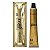 Coloração Creme Acquaflora Kit Hidra Gloss 3.0 Castanho Escuro - Imagem 4