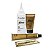 Coloração Creme Acquaflora Kit Hidra Gloss 6.26 Marsala - Imagem 3