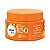 Máscara Matizadora Salon Line Meu Liso Ruivo Natural 300g - Imagem 1