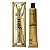 Coloração Creme Acquaflora Kit Hidra Gloss 7.1 Louro Natural Acinzentado - Imagem 4