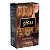Coloração Creme Acquaflora Kit Hidra Gloss 7.43 Louro Natural Acobreado Dourado - Imagem 1