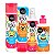 Kit Salon Line Kids Meu Lisinho Imaginação e Diversão C/4 - Imagem 1