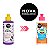Kit Salon Line Kids Meu Lisinho Imaginação e Diversão C/4 - Imagem 5